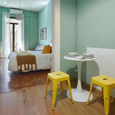 Bed & Breakfast Balmes 16